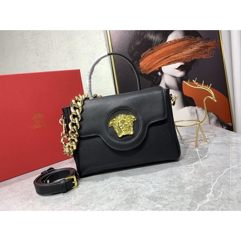 Versace Handle Bags